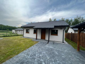 Domek -Radawa-Królewska 77b,domek Dorota
